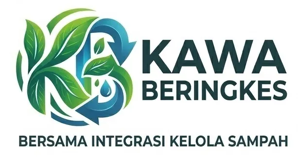 Kawa Beringkes Bersama Integrasi Kelola Sampah